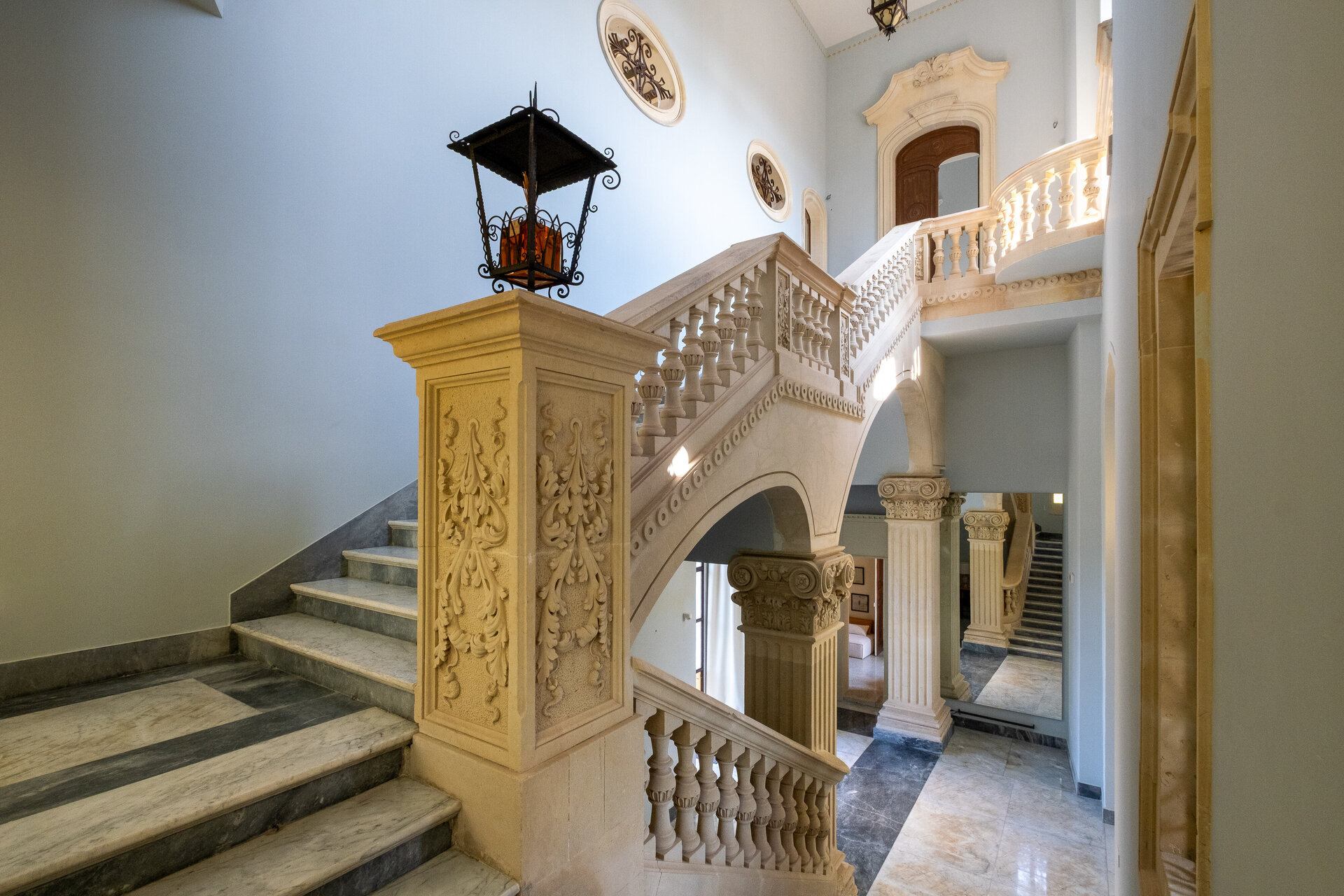 PALAZZO BELLINI