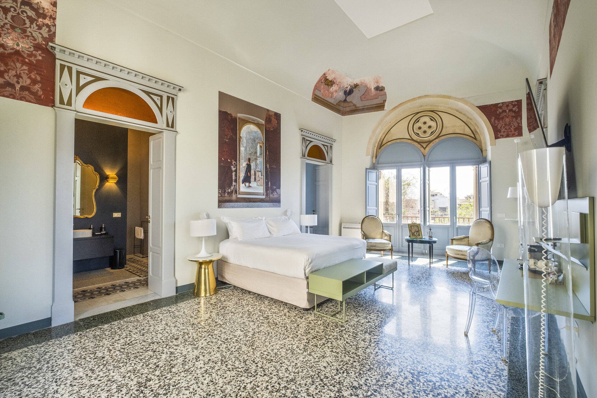 PALAZZO BELLINI