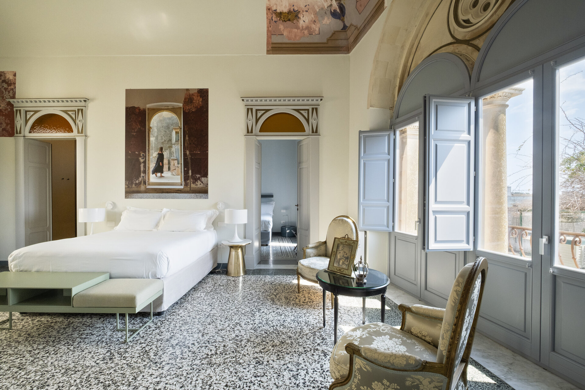 PALAZZO BELLINI
