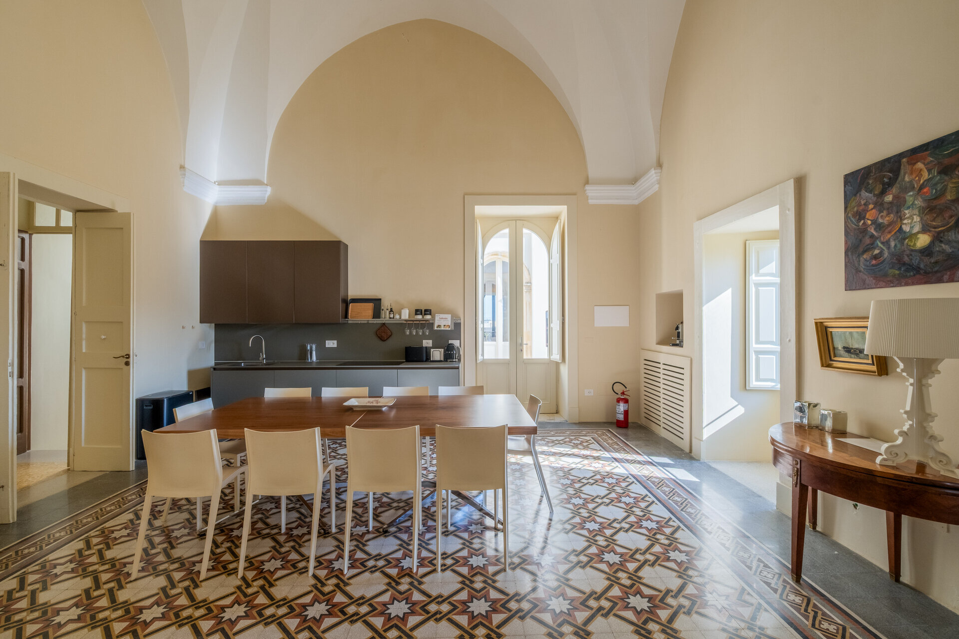 PALAZZO BELLINI