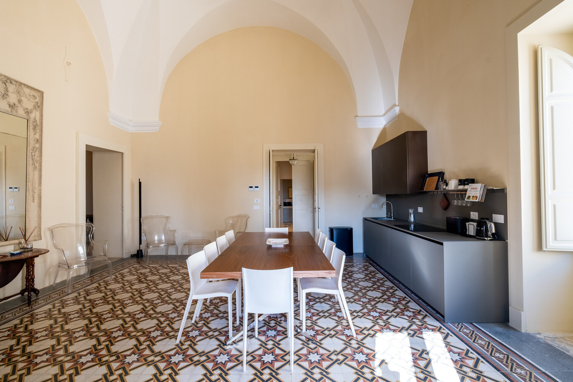 PALAZZO BELLINI