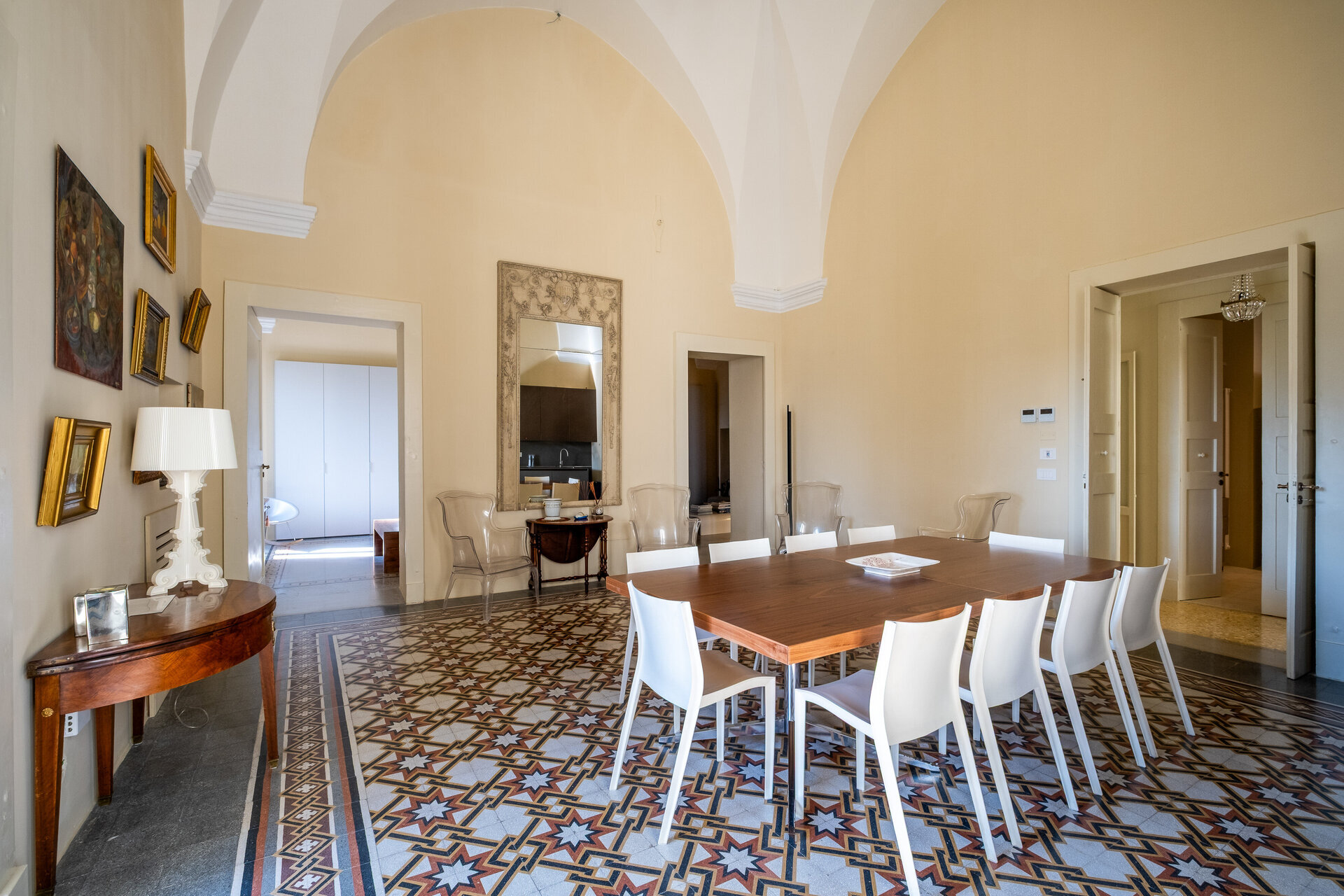 PALAZZO BELLINI
