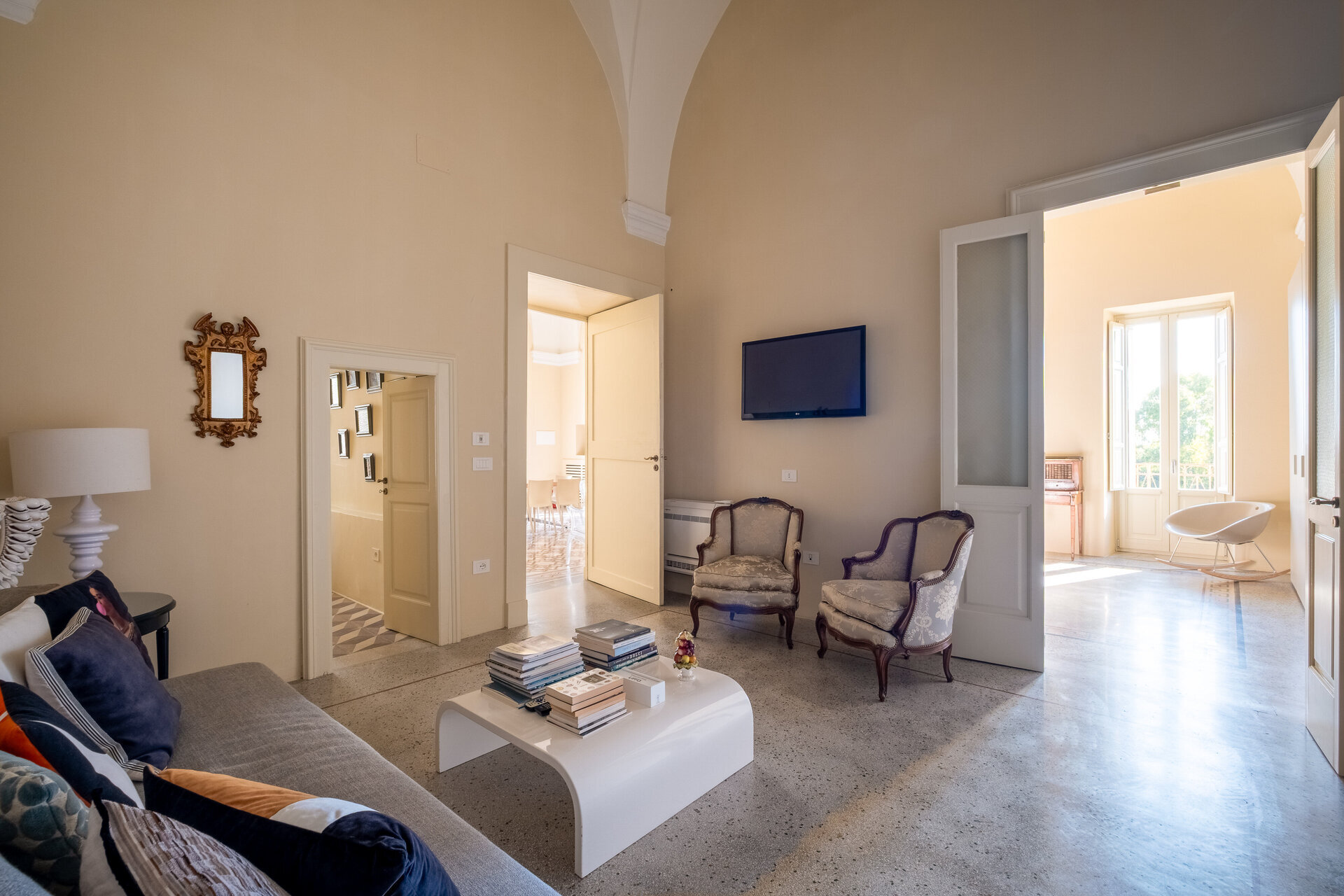 PALAZZO BELLINI