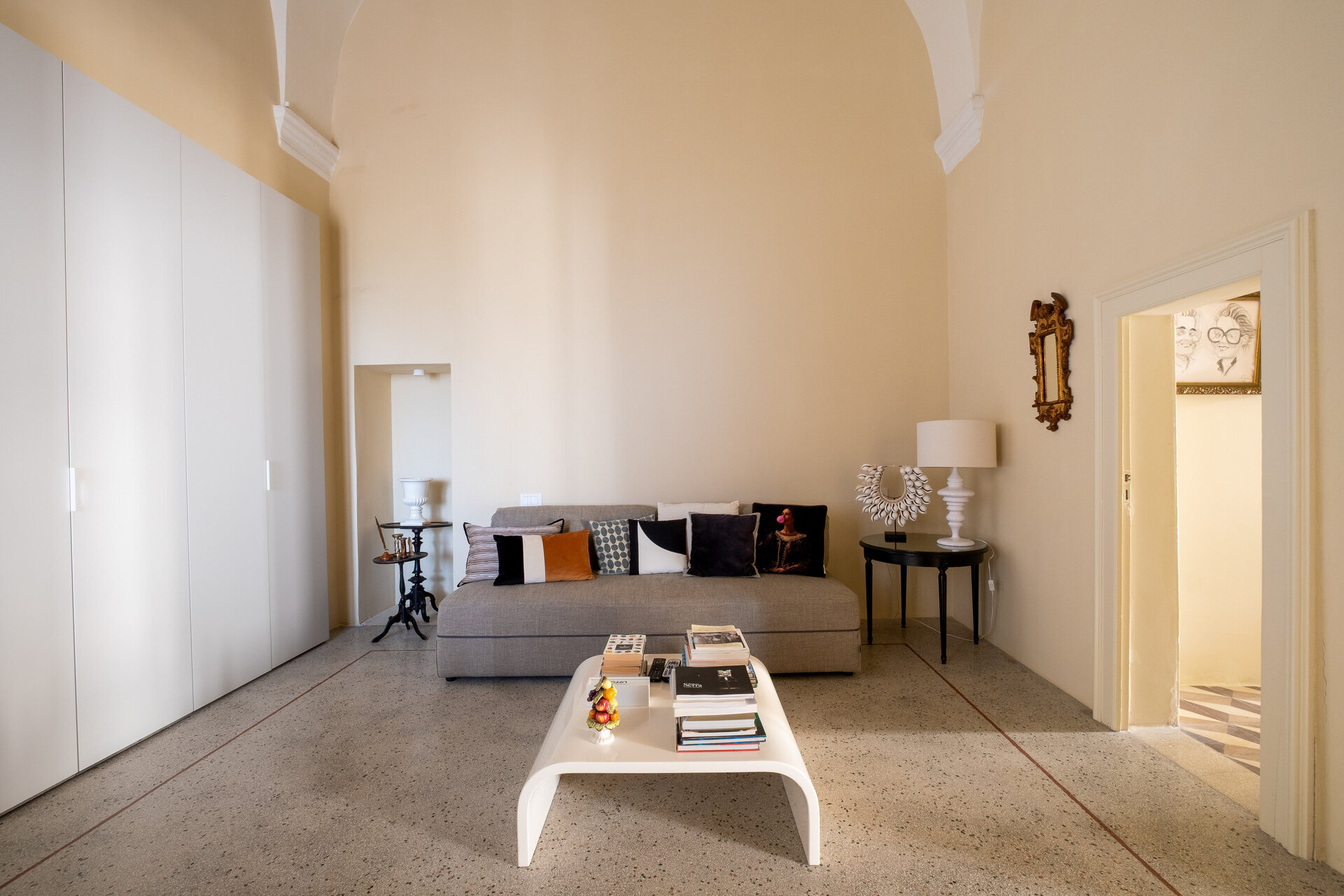 PALAZZO BELLINI