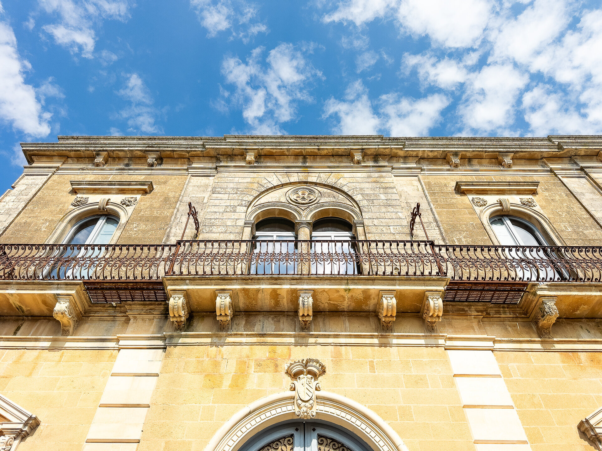 PALAZZO BELLINI