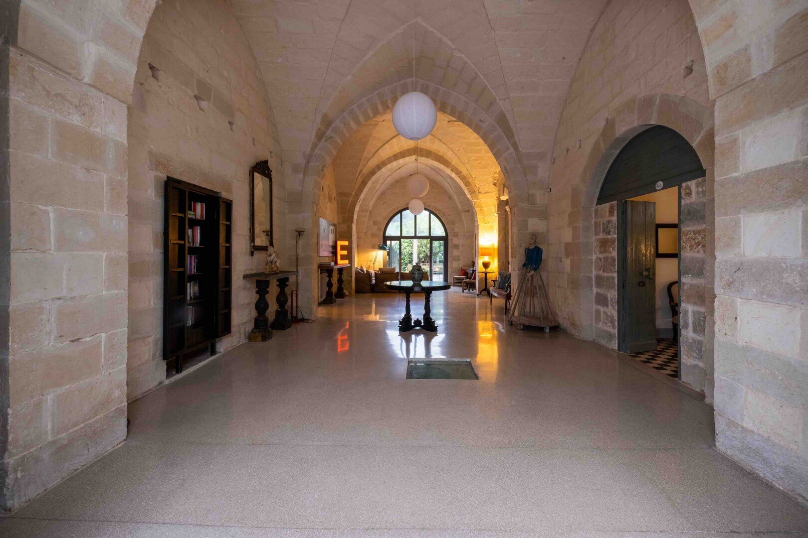 PALAZZO ALTIERI