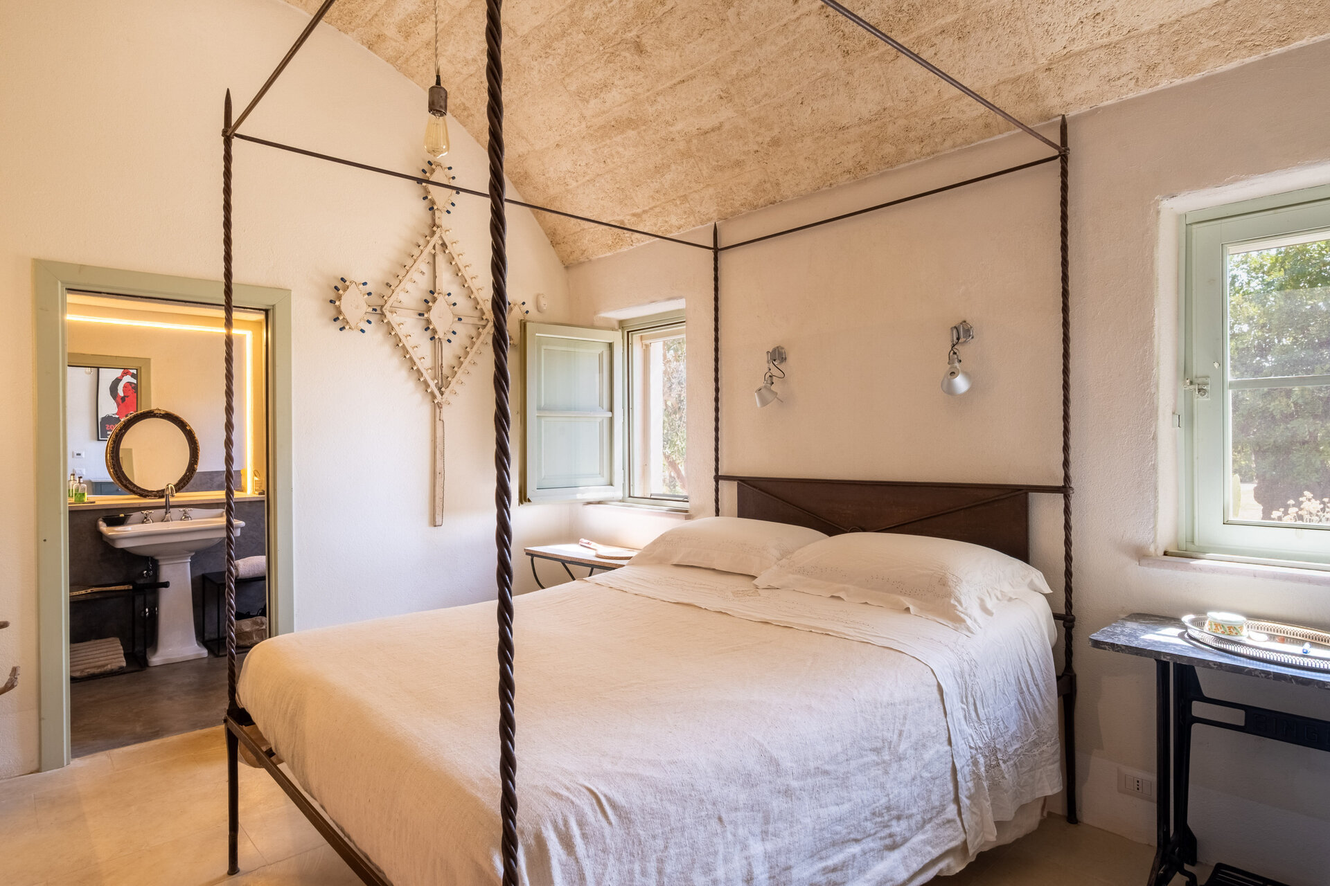 MASSERIA APOìKìA