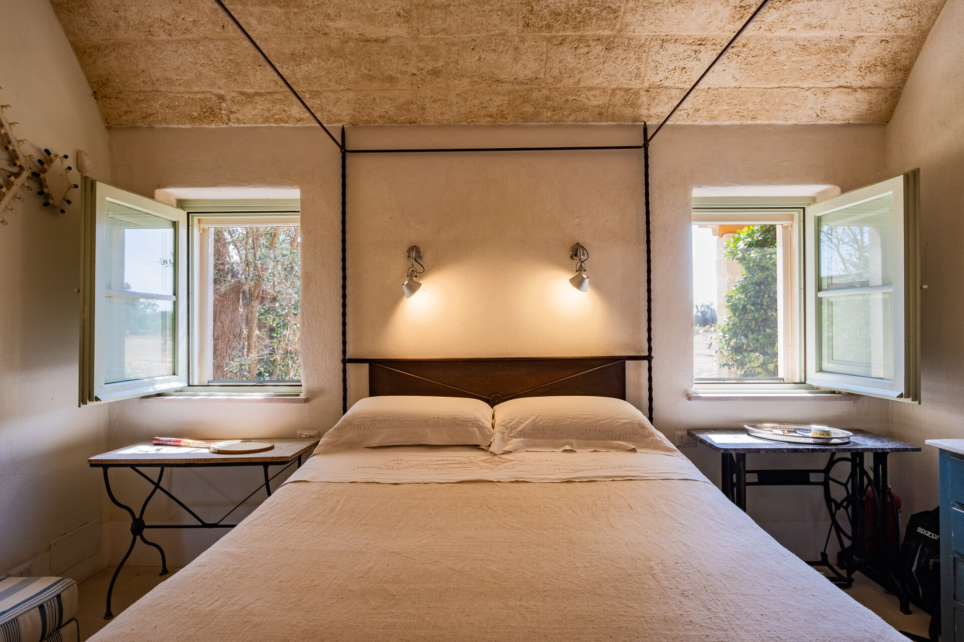 MASSERIA APOìKìA