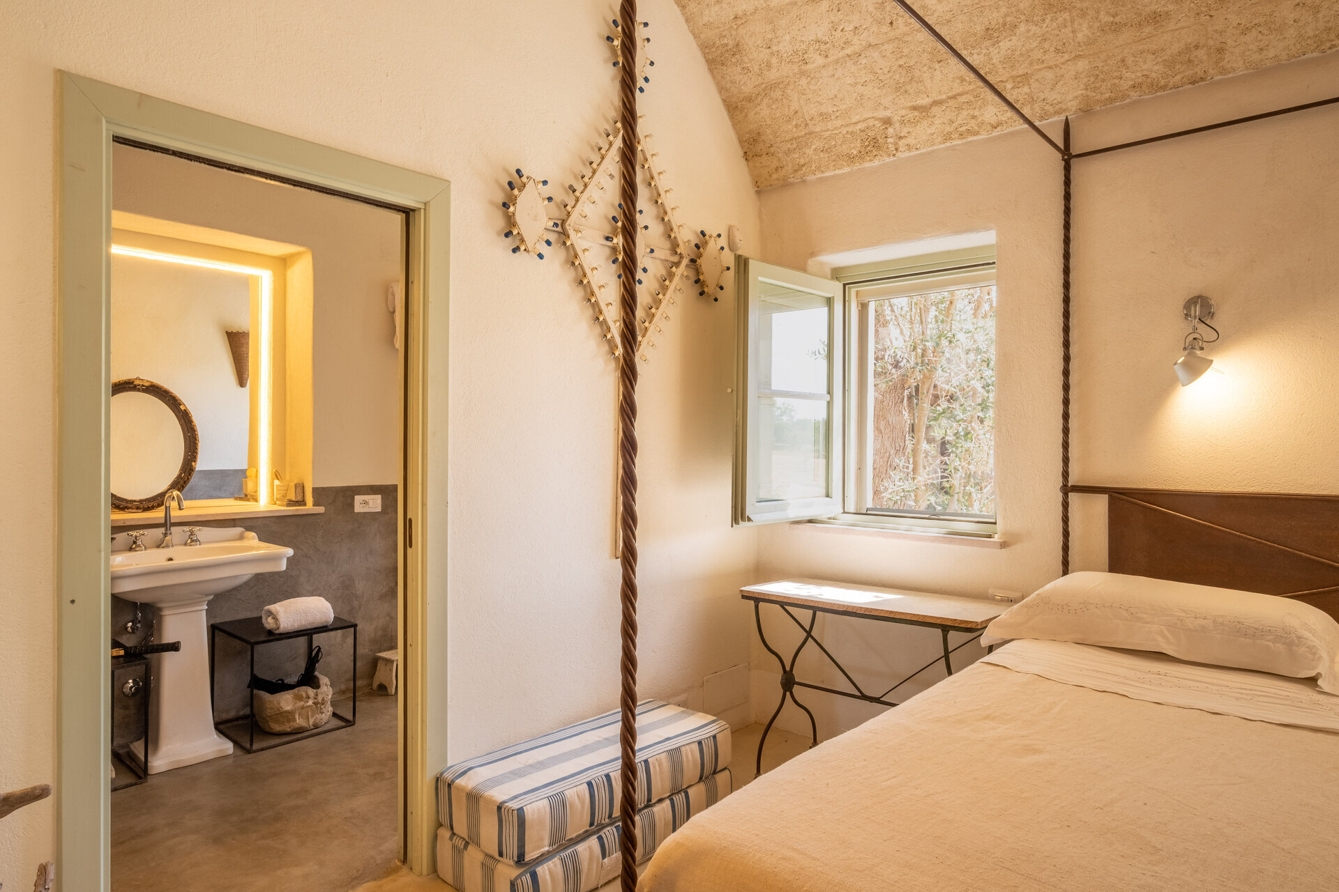 MASSERIA APOìKìA