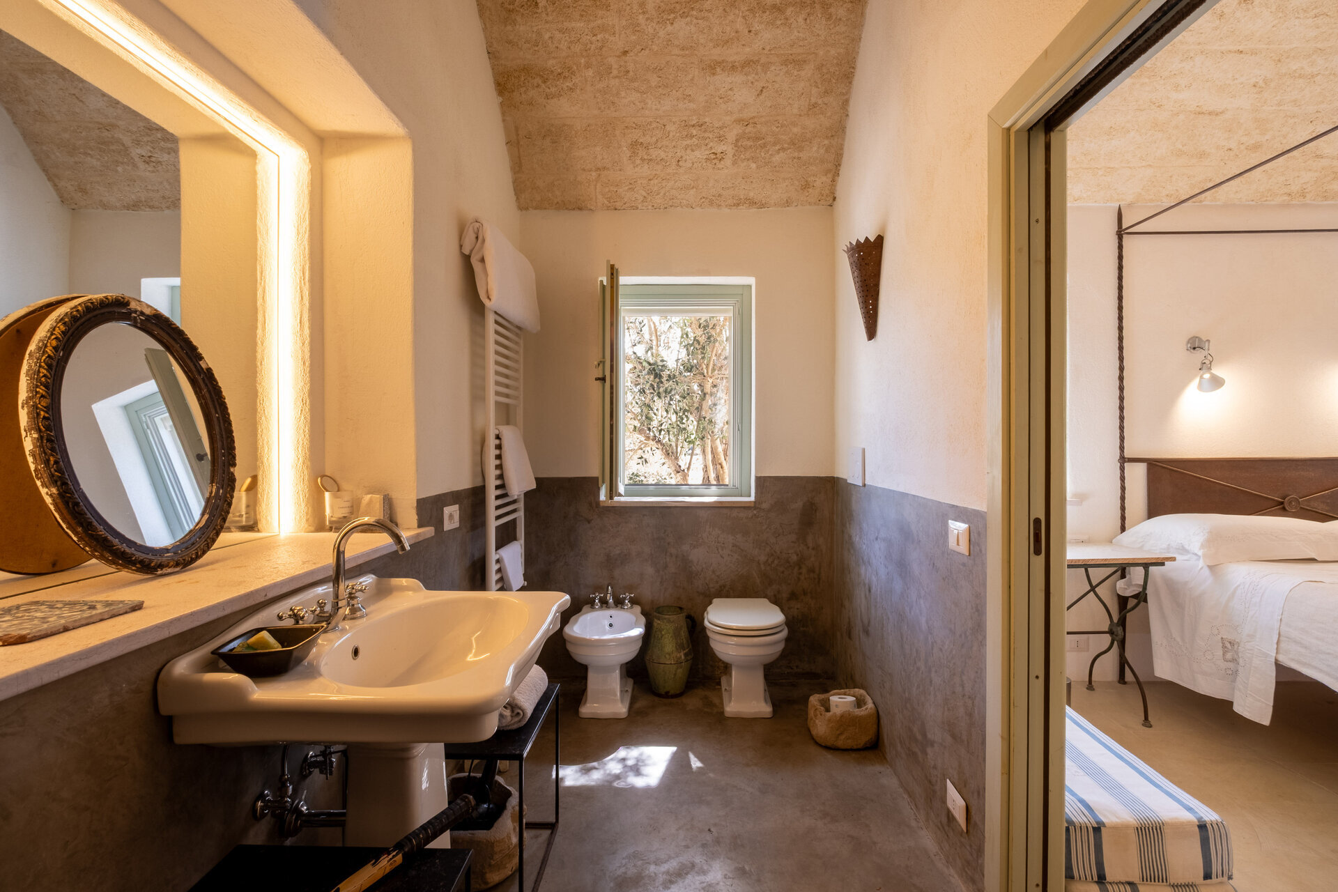 MASSERIA APOìKìA
