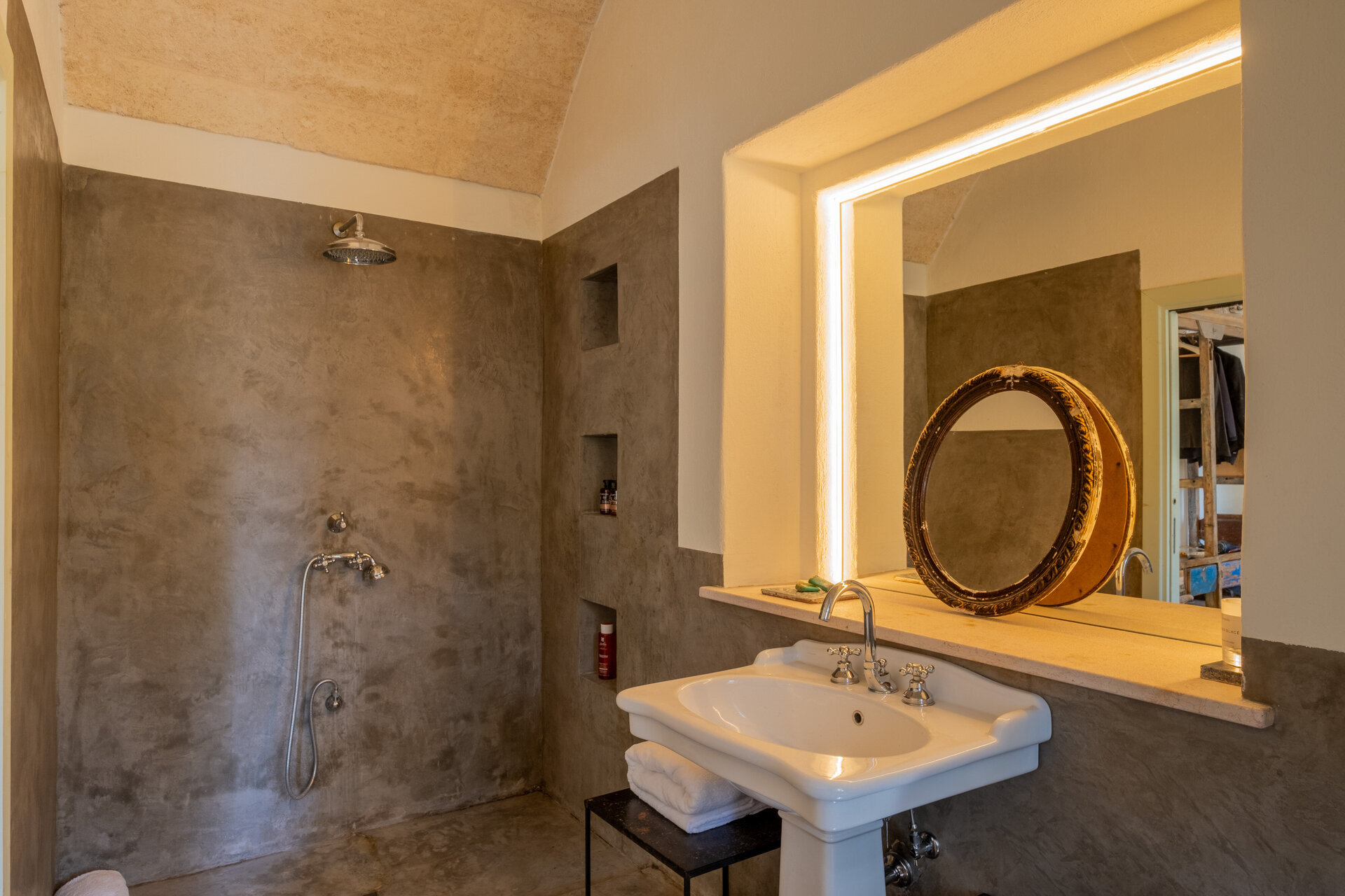 MASSERIA APOìKìA