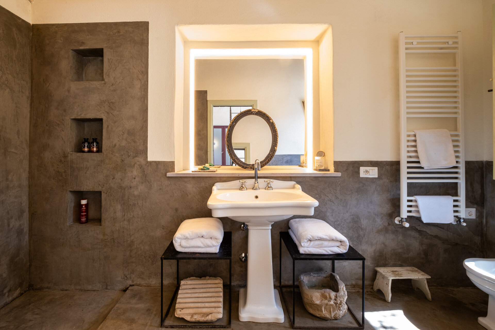 MASSERIA APOìKìA