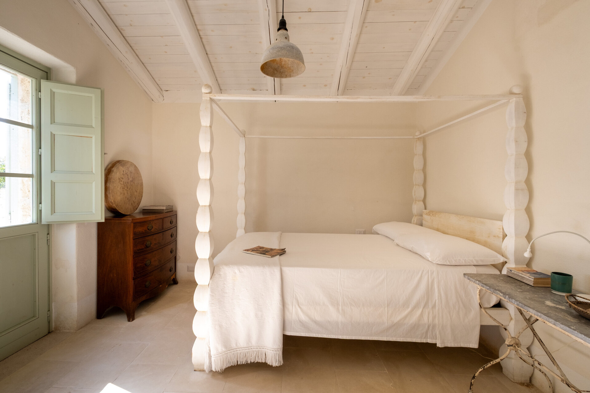 MASSERIA APOìKìA
