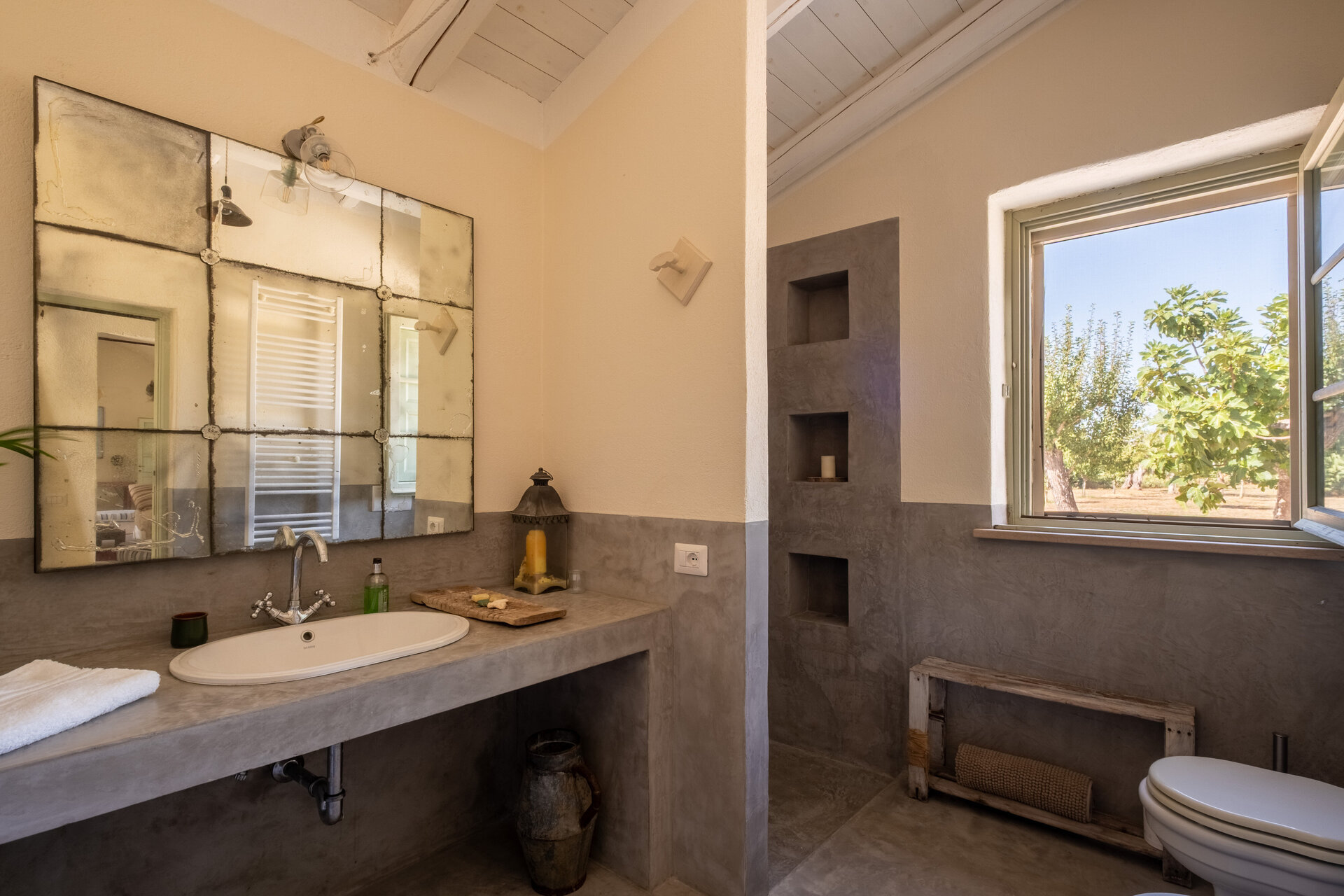MASSERIA APOìKìA