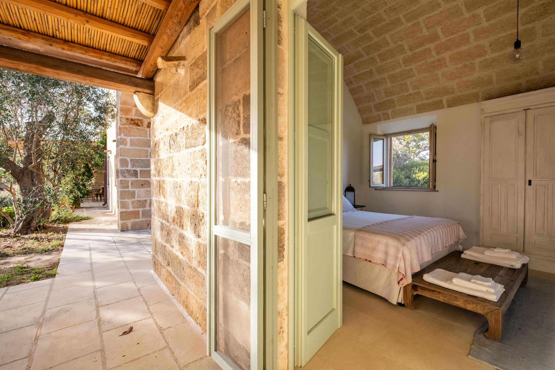MASSERIA APOìKìA
