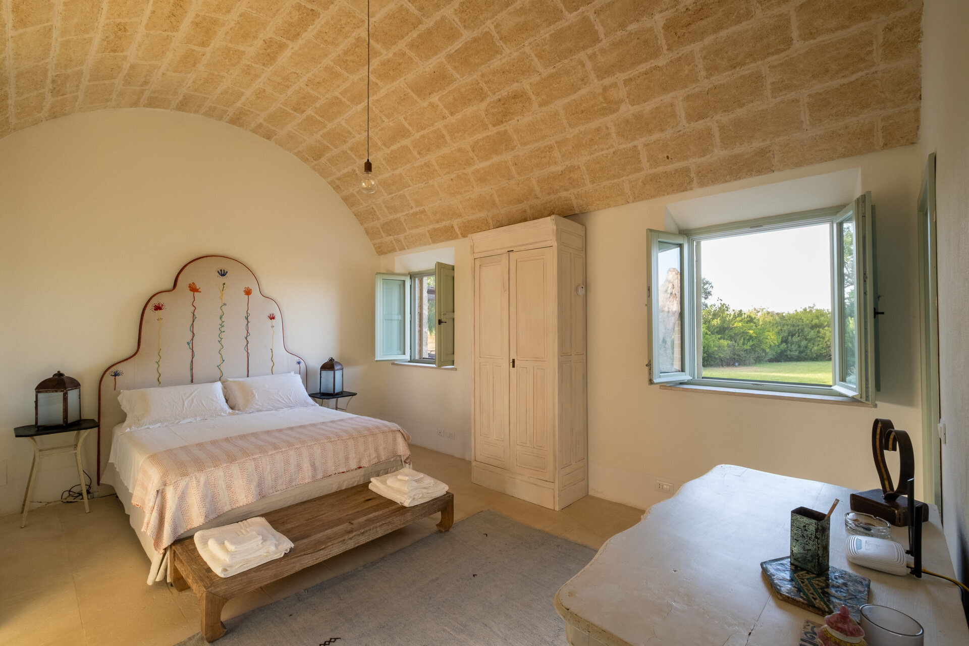 MASSERIA APOìKìA