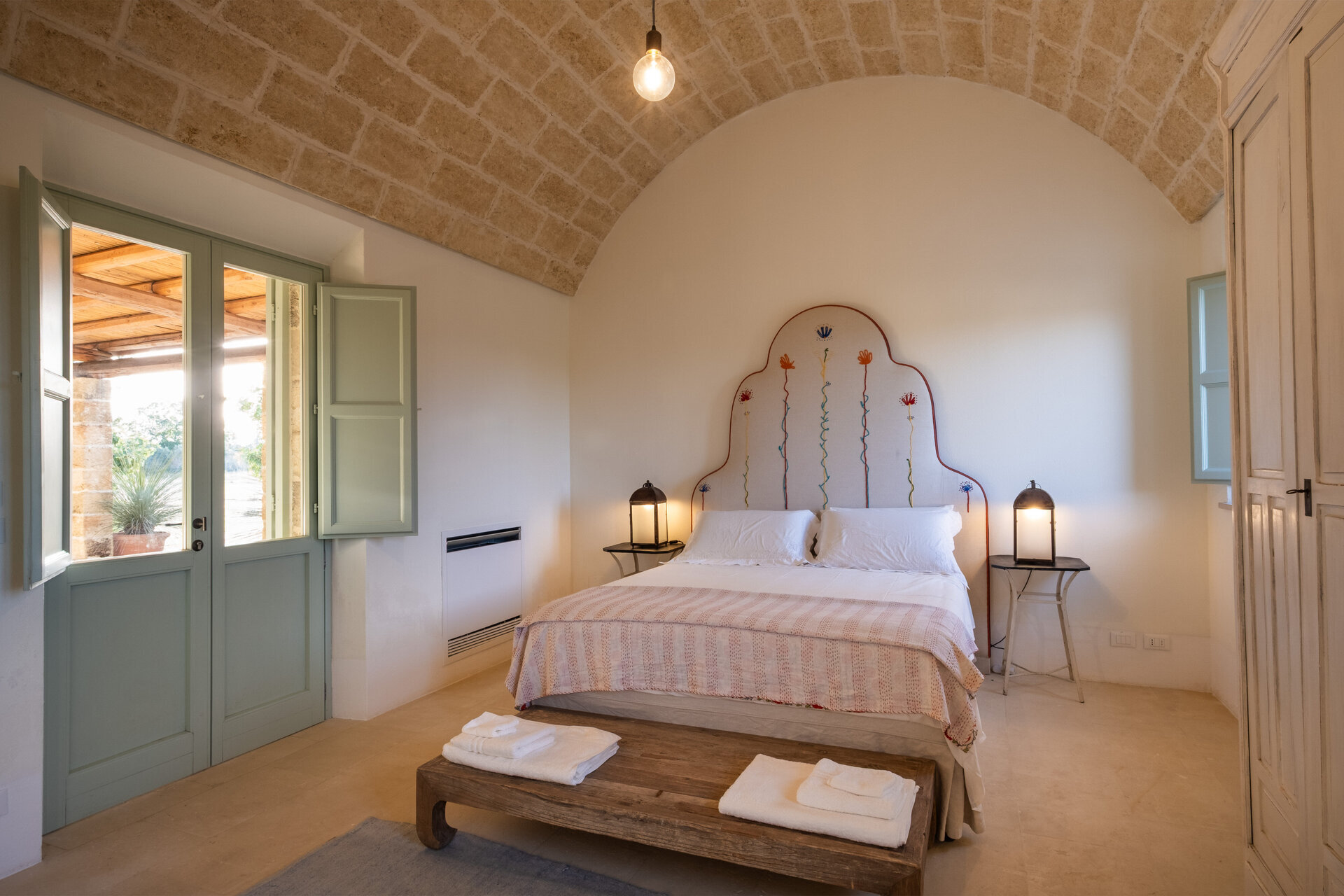 MASSERIA APOìKìA