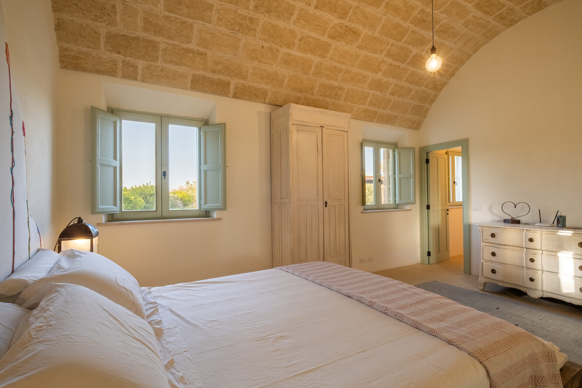 MASSERIA APOìKìA
