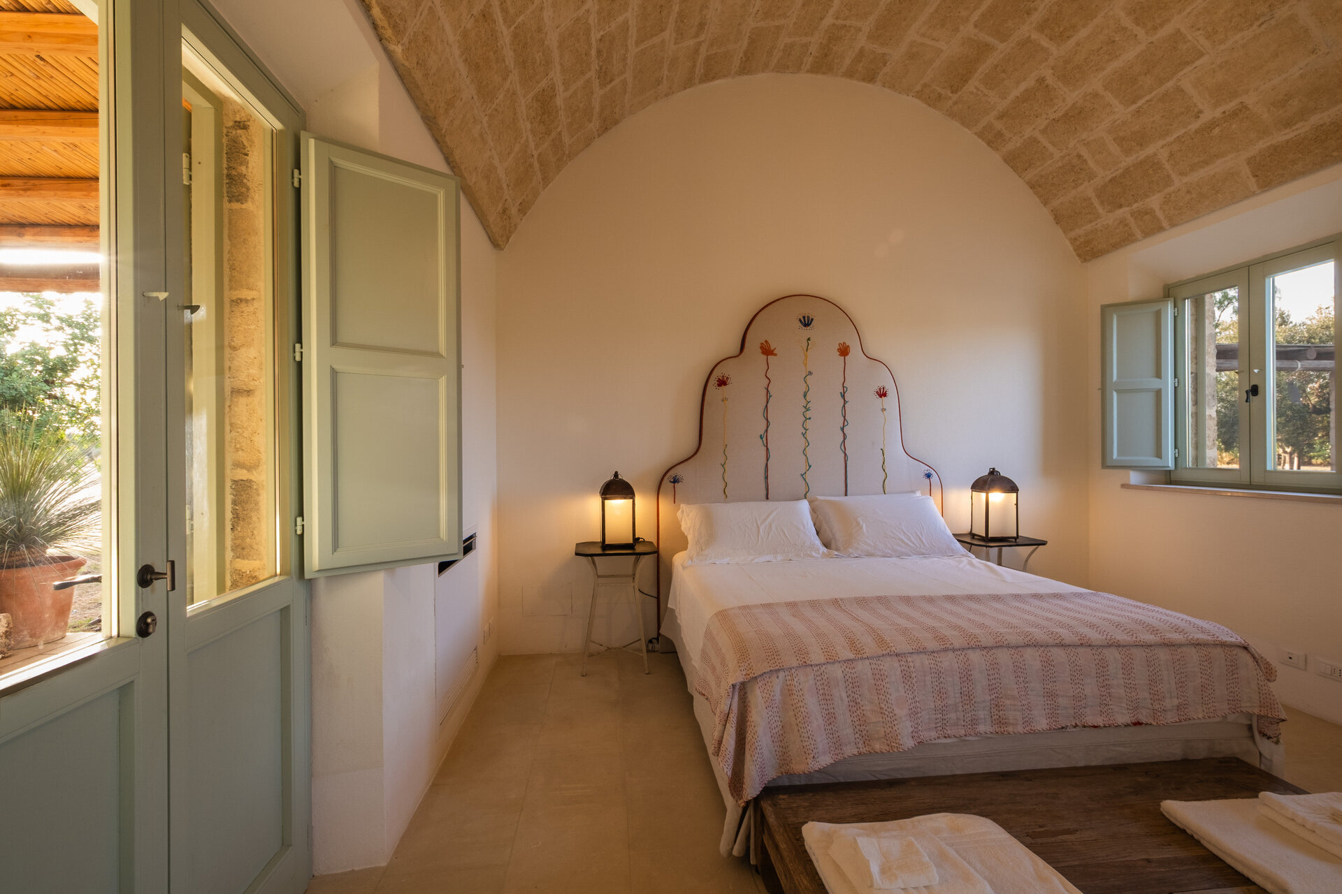 MASSERIA APOìKìA