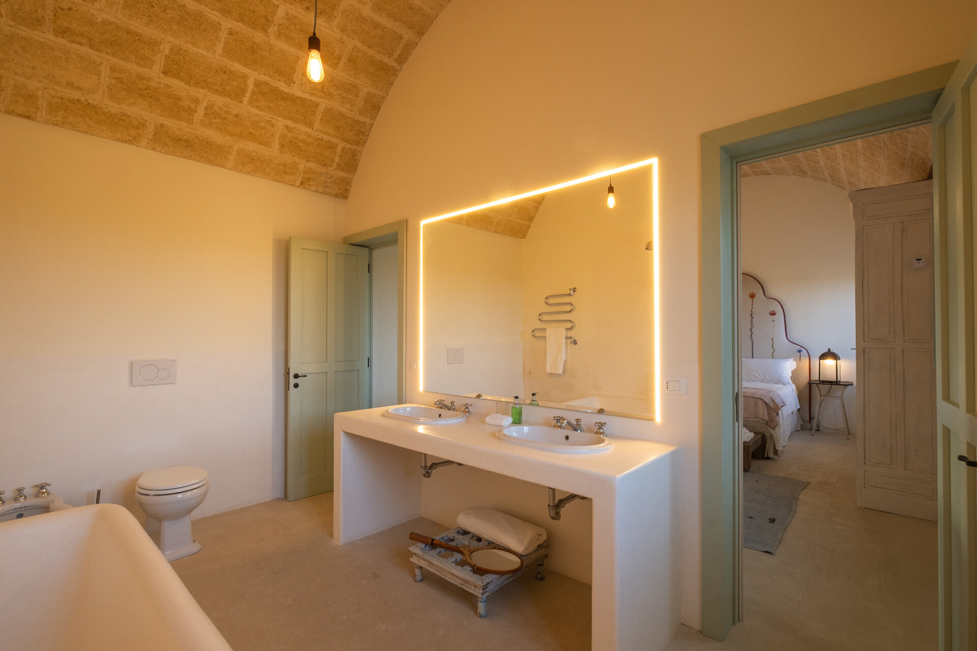 MASSERIA APOìKìA