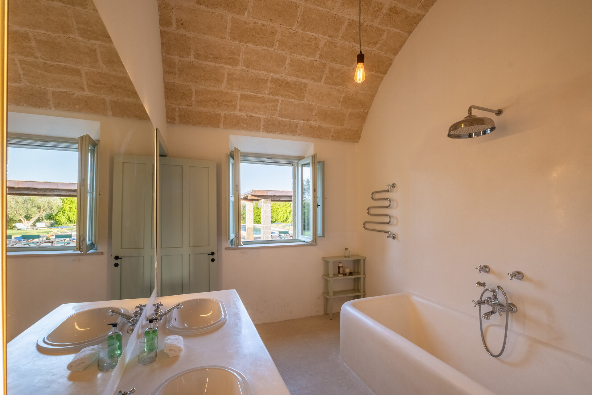 MASSERIA APOìKìA