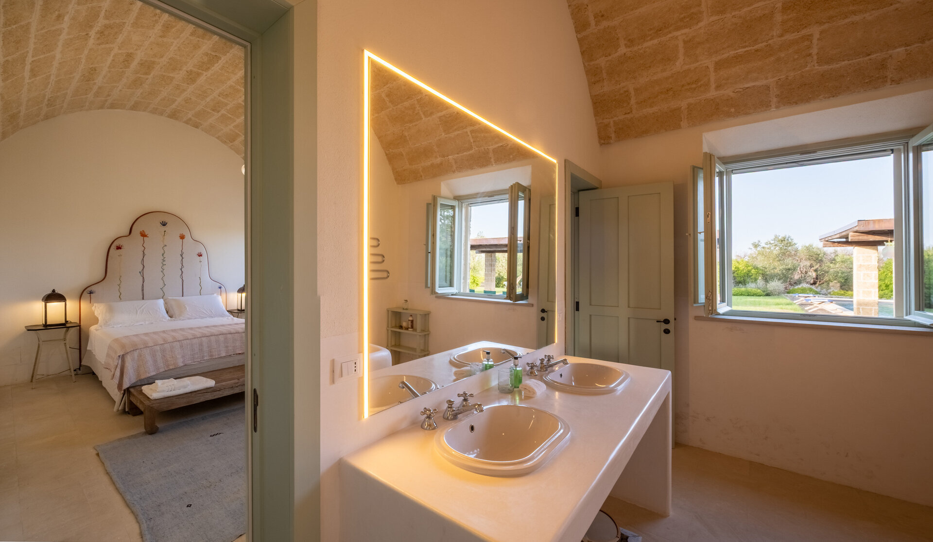 MASSERIA APOìKìA