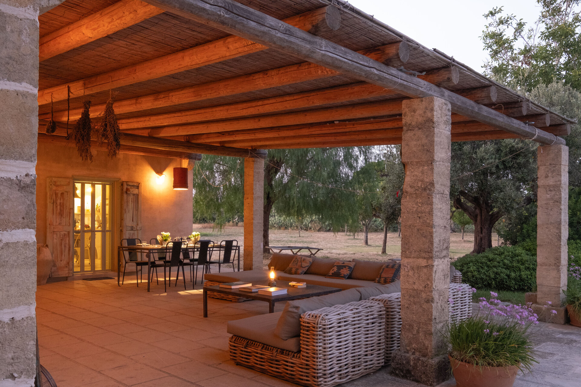 MASSERIA APOìKìA