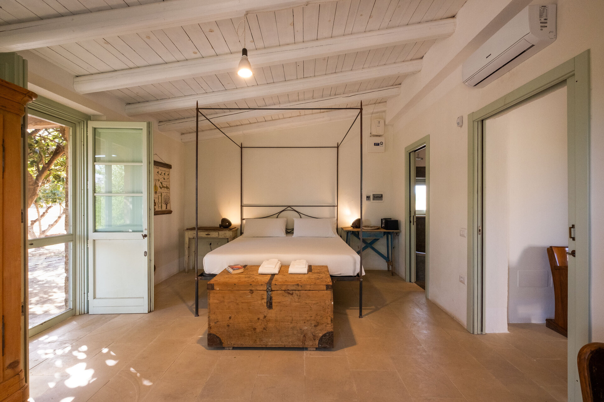 MASSERIA APOìKìA