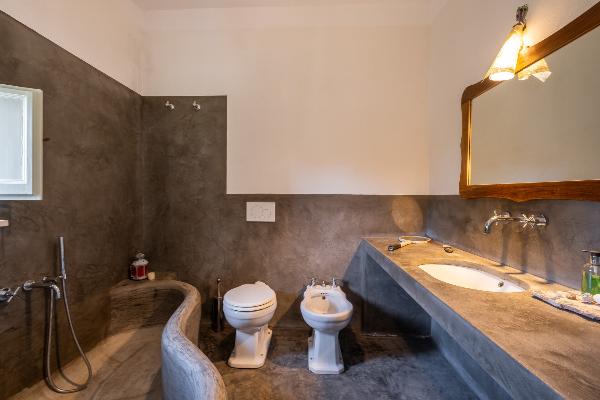 MASSERIA APOìKìA