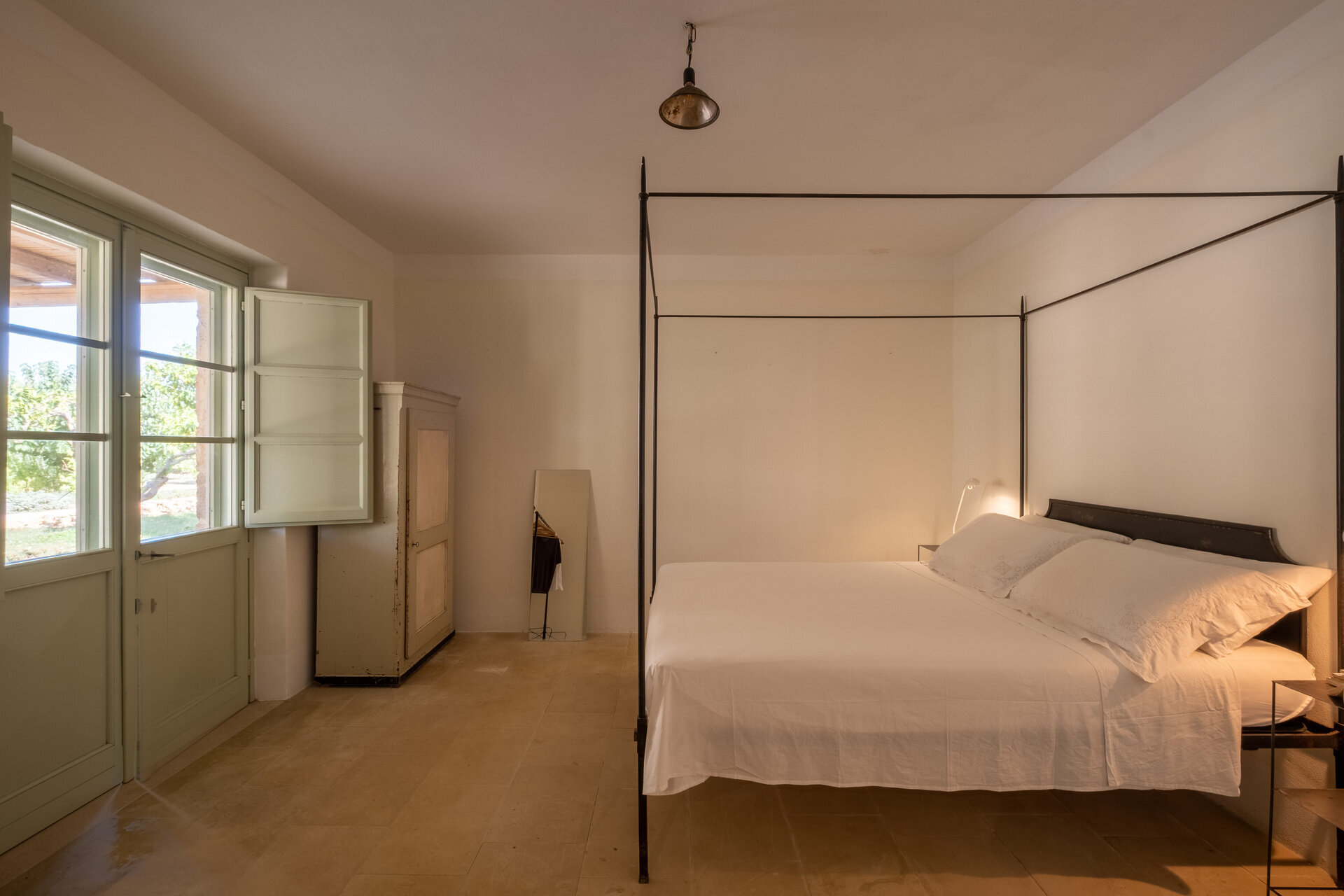 MASSERIA APOìKìA