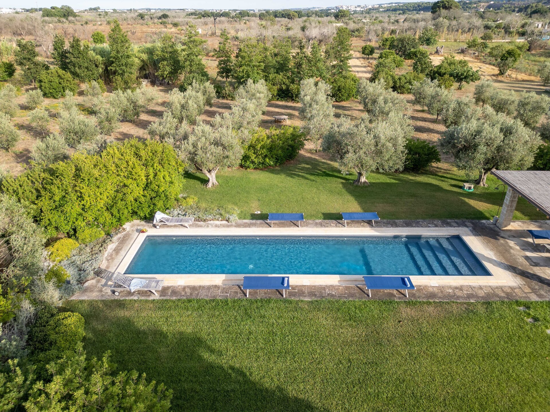 MASSERIA APOìKìA