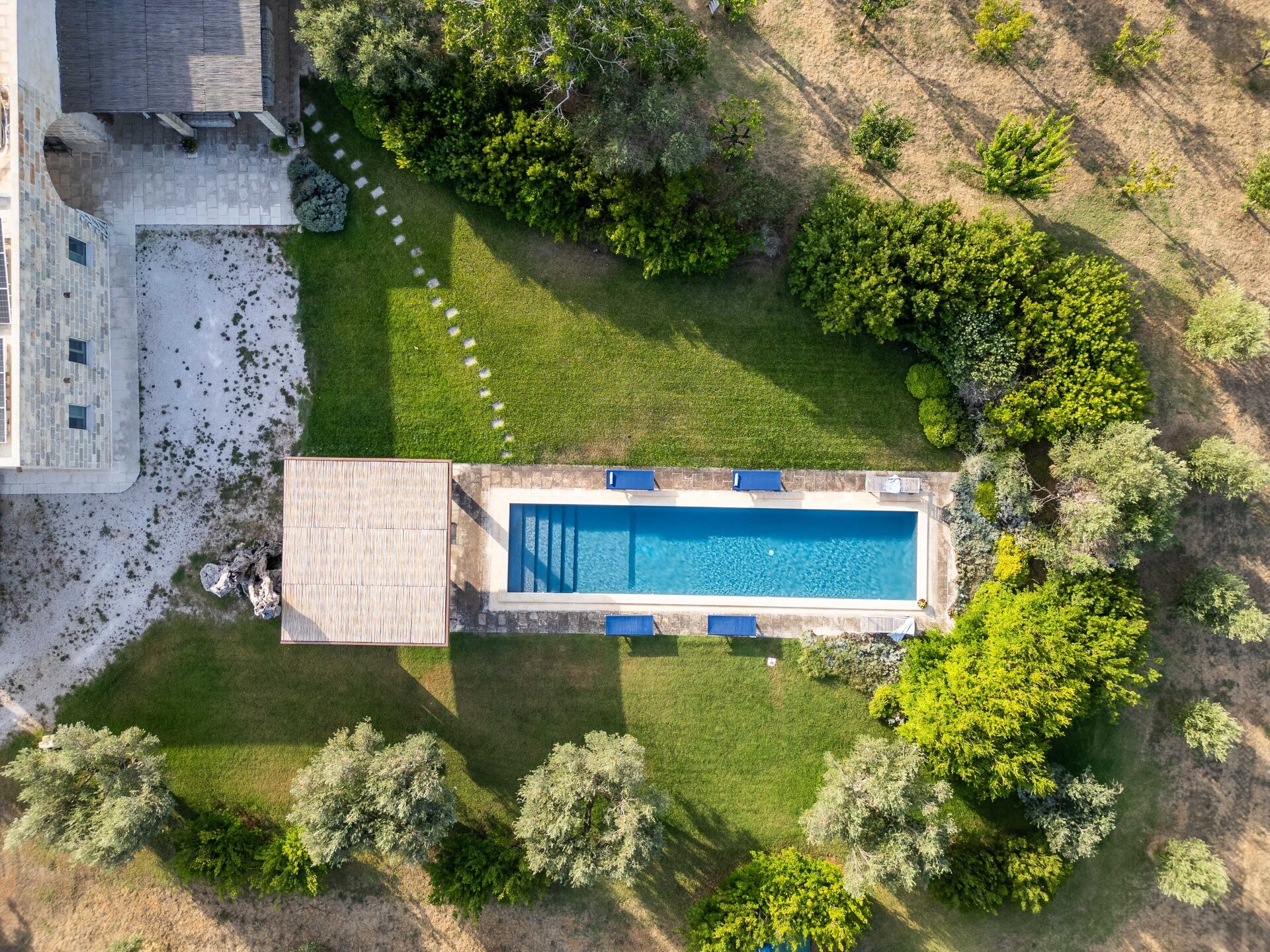 MASSERIA APOìKìA