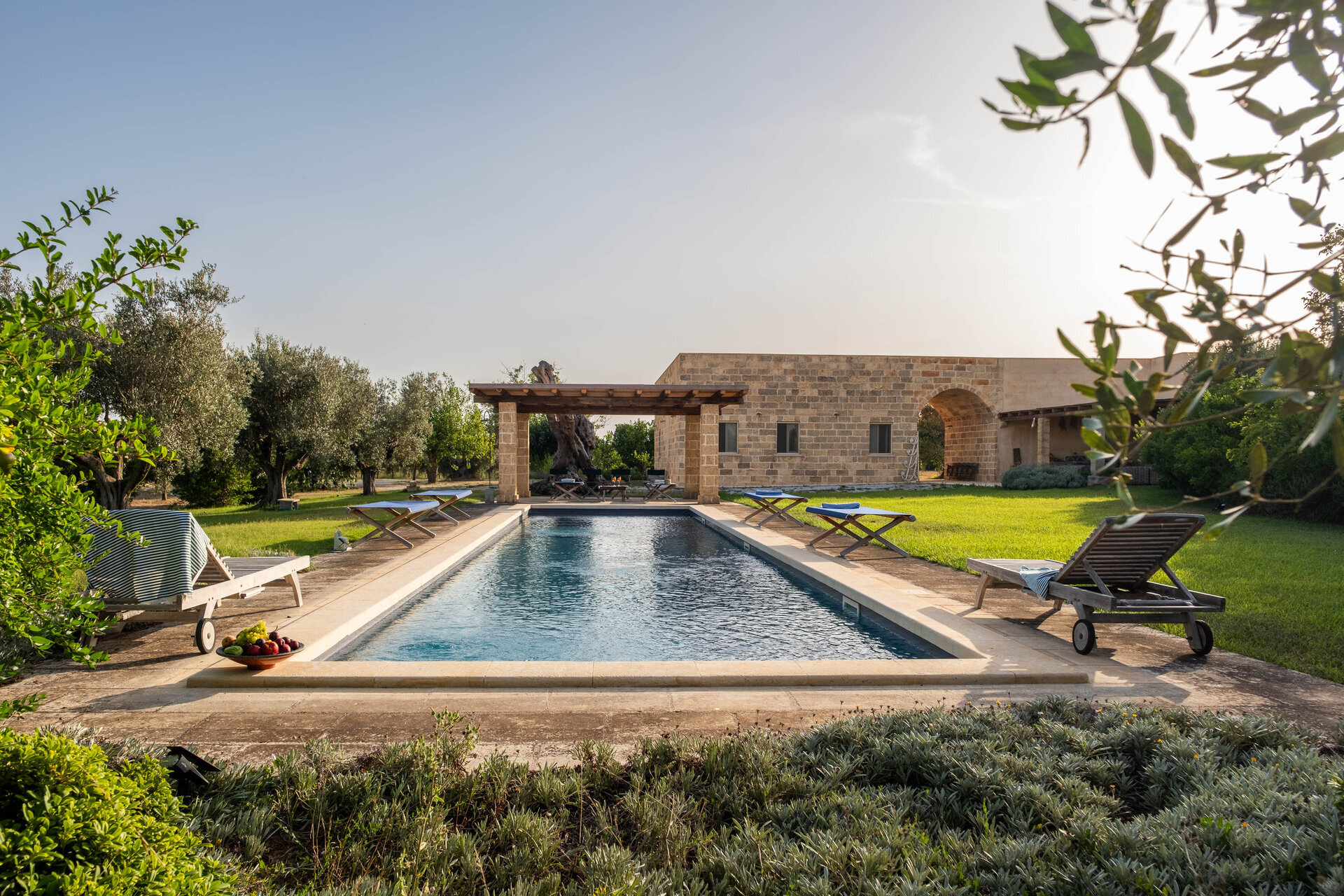 MASSERIA APOìKìA