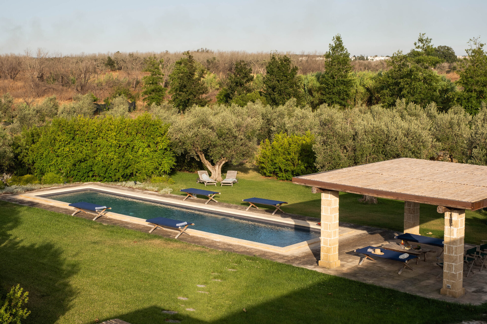 MASSERIA APOìKìA