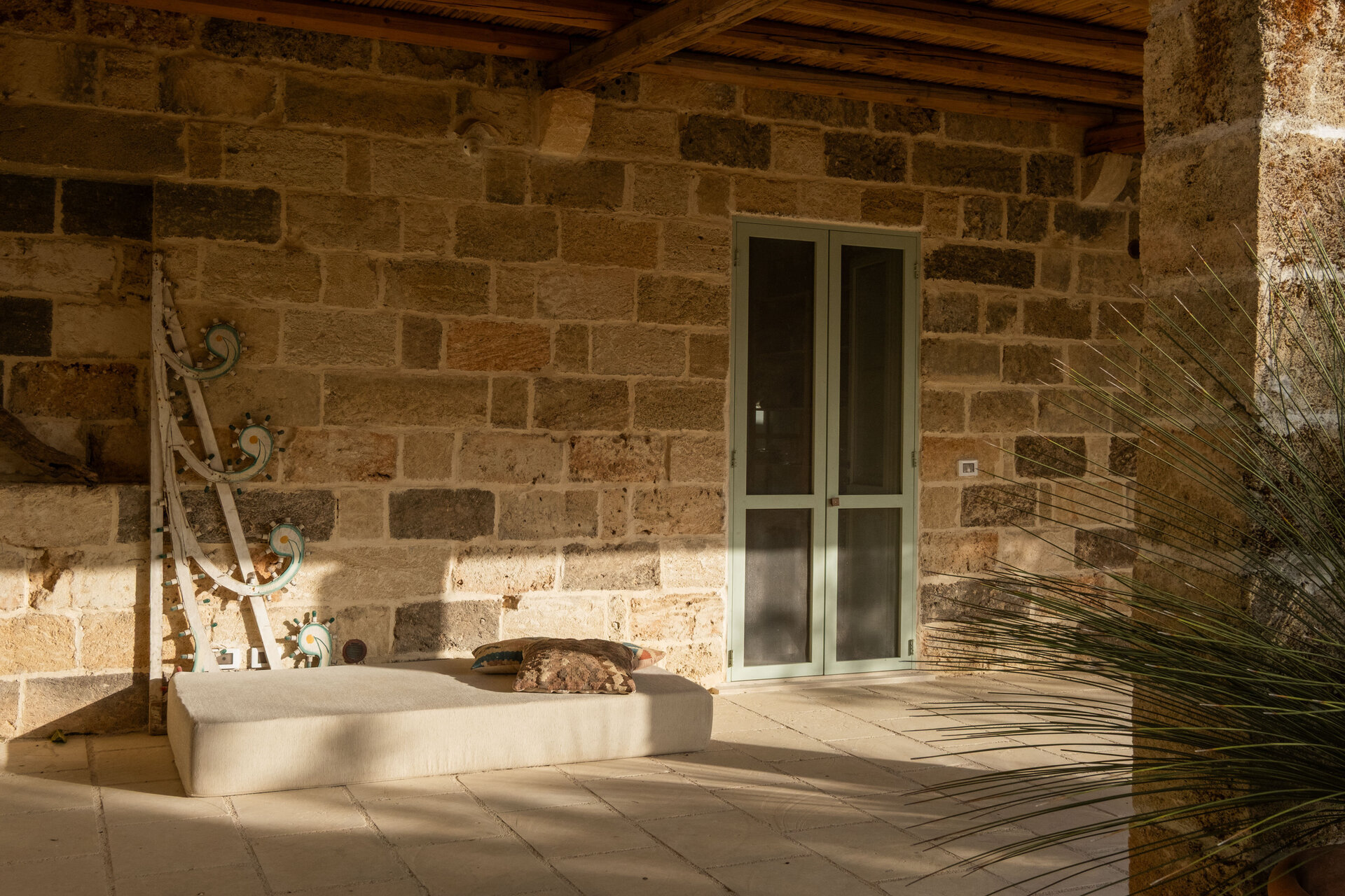 MASSERIA APOìKìA