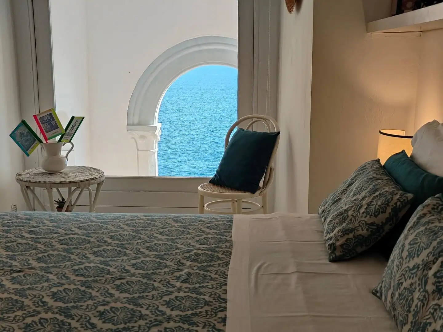 Camera matrimoniale B