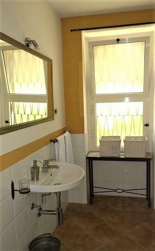 Bagno/doccia