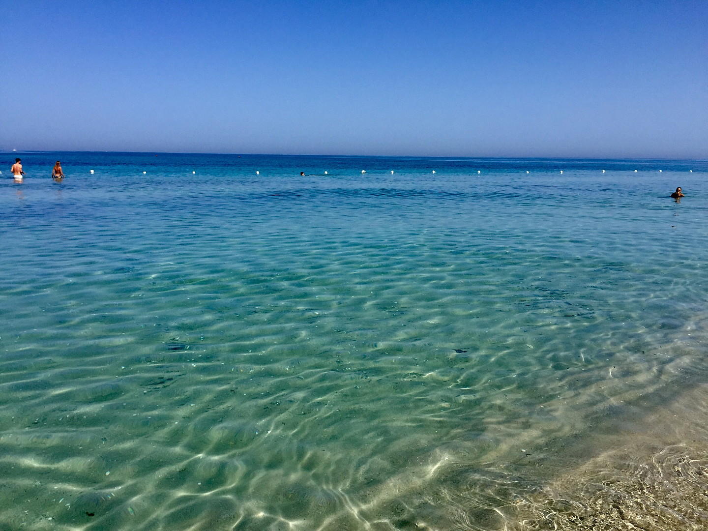 Lido ultima spiaggia -12 km