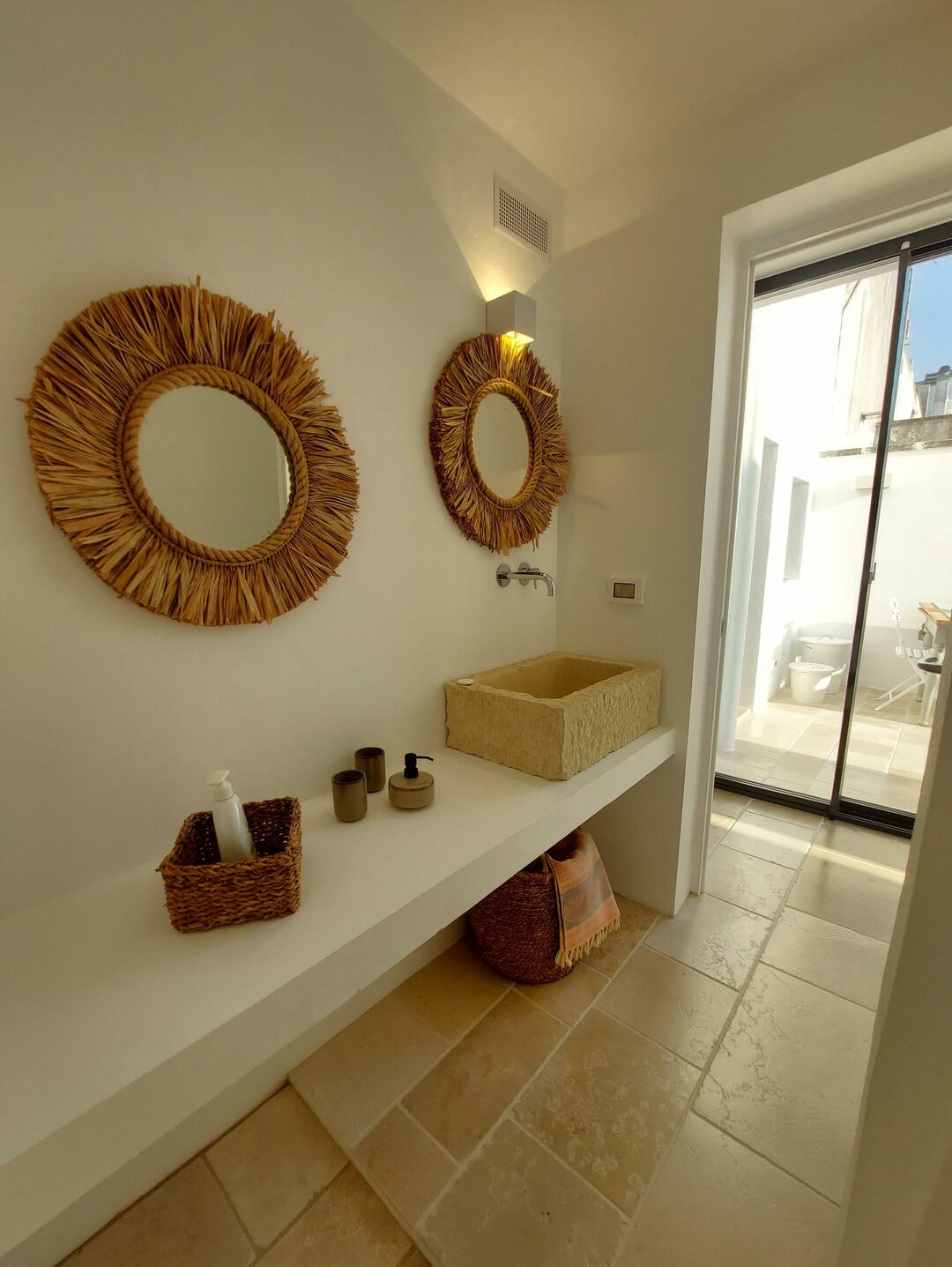 Bagno B