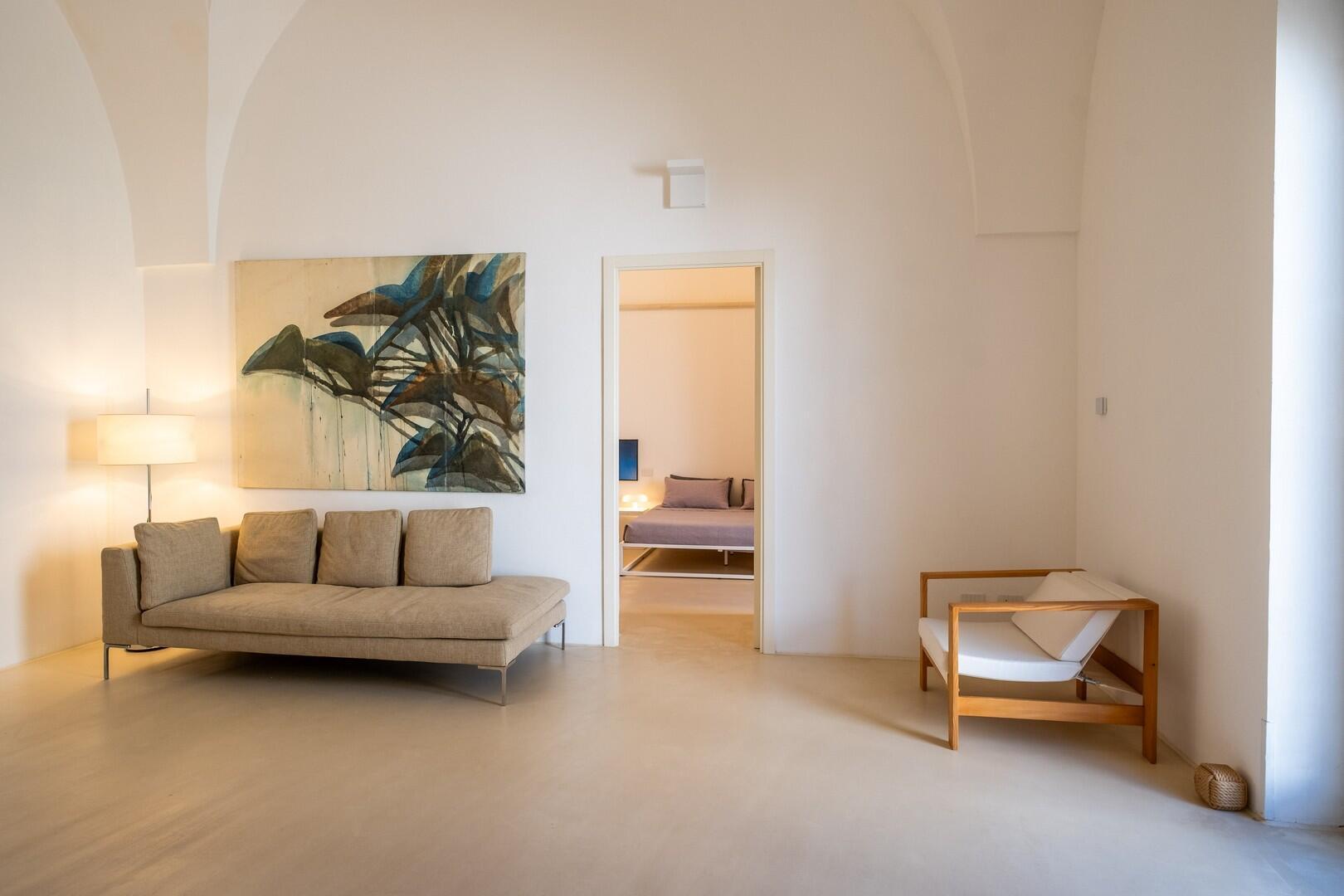 LA CASA DELLE STELLE