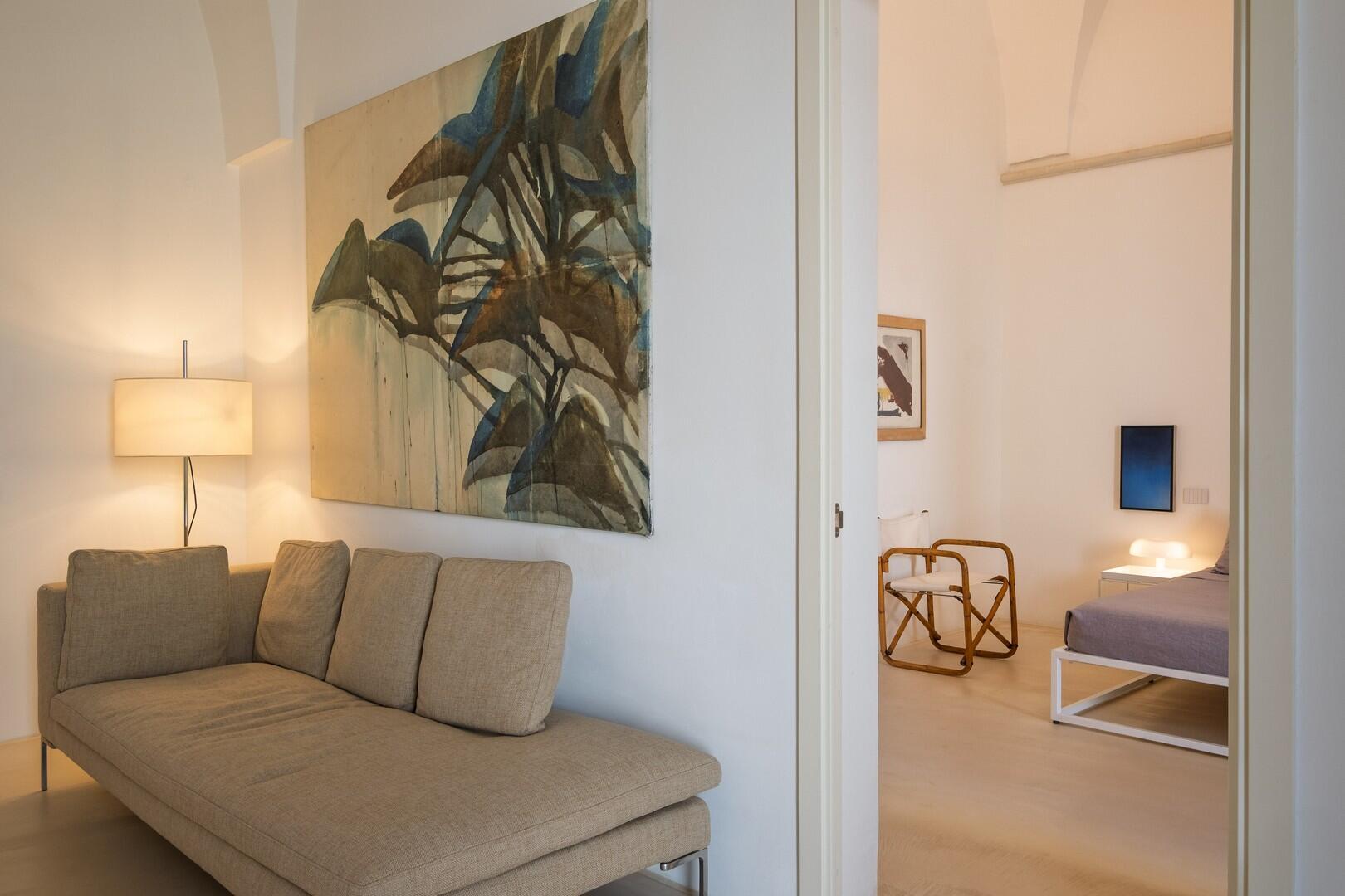 LA CASA DELLE STELLE