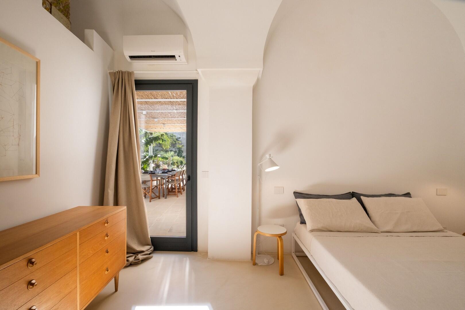 LA CASA DELLE STELLE