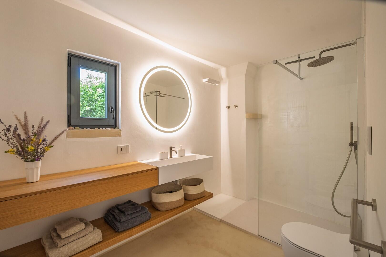 LA CASA DELLE STELLE