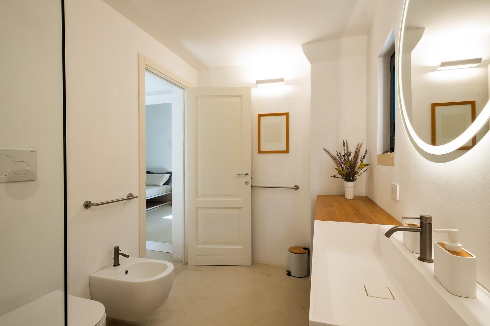 LA CASA DELLE STELLE