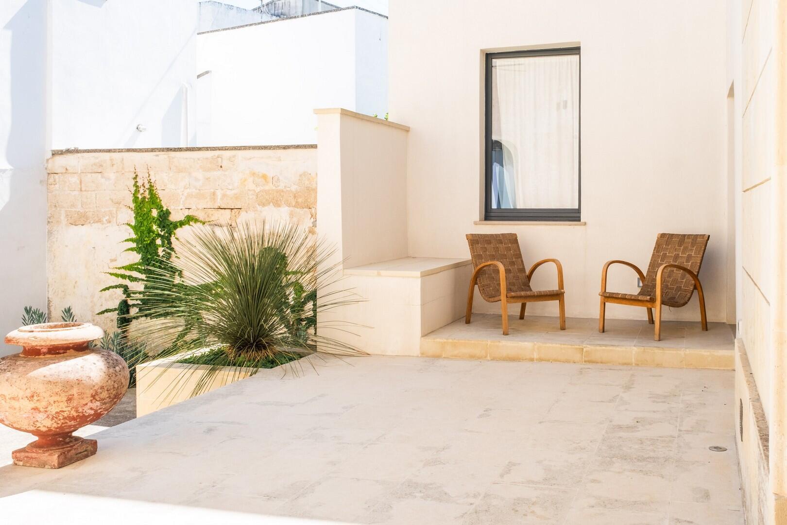 LA CASA DELLE STELLE