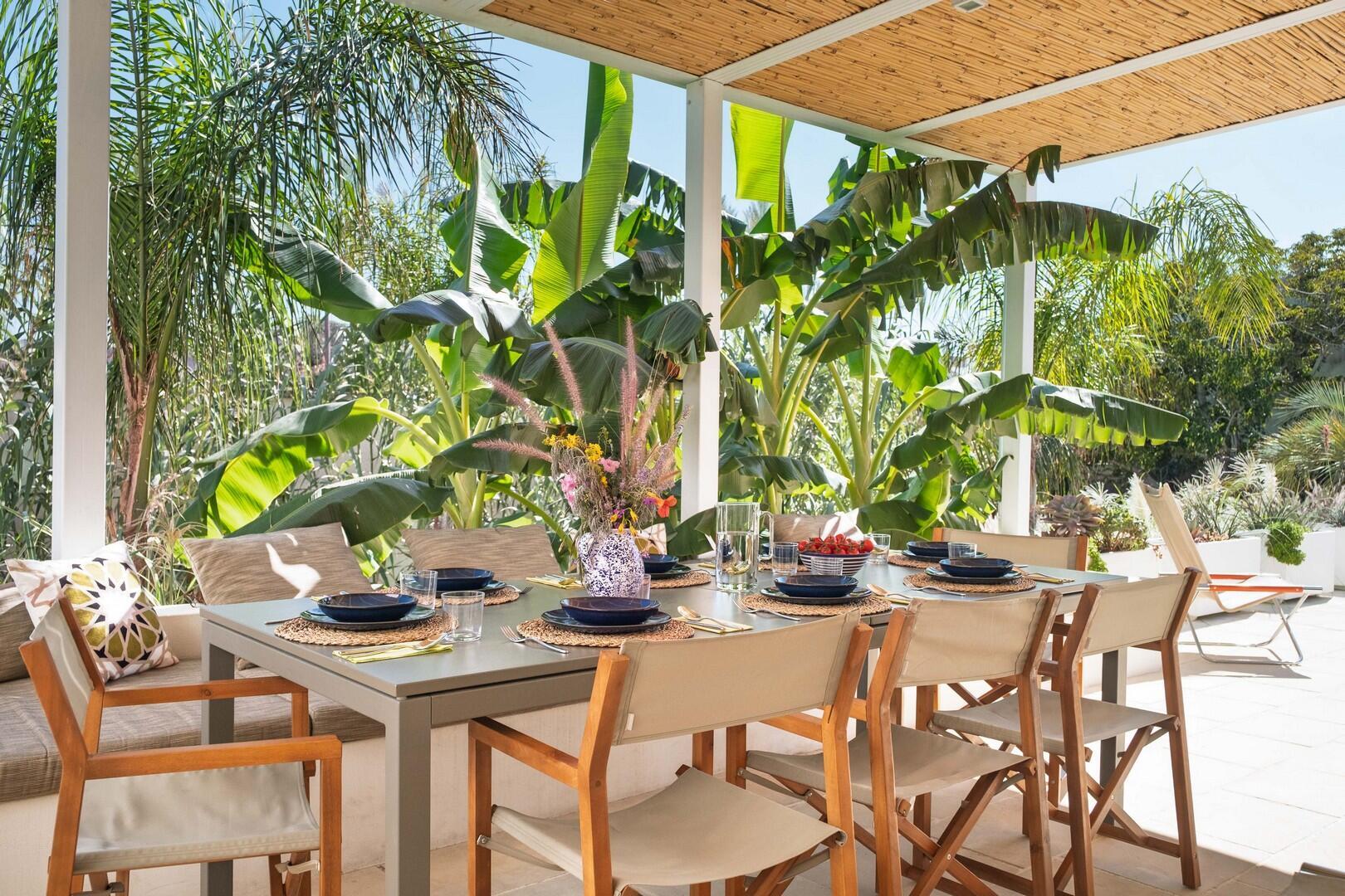 LA CASA DELLE STELLE