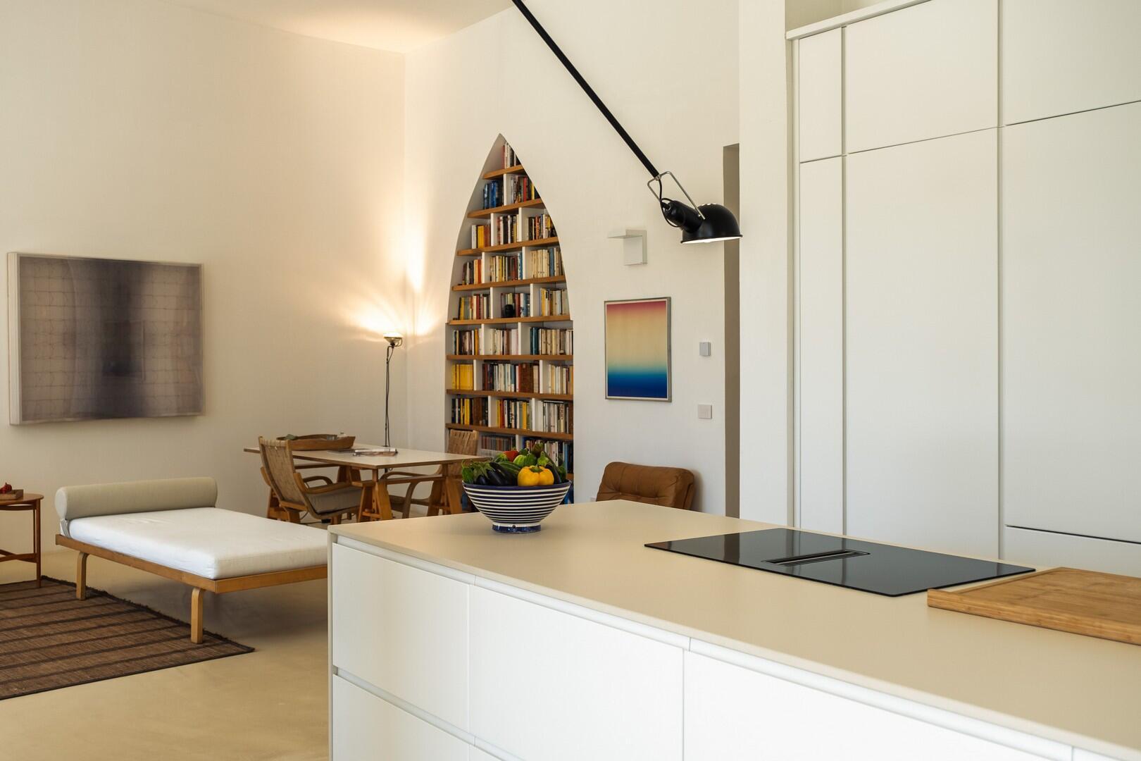 LA CASA DELLE STELLE