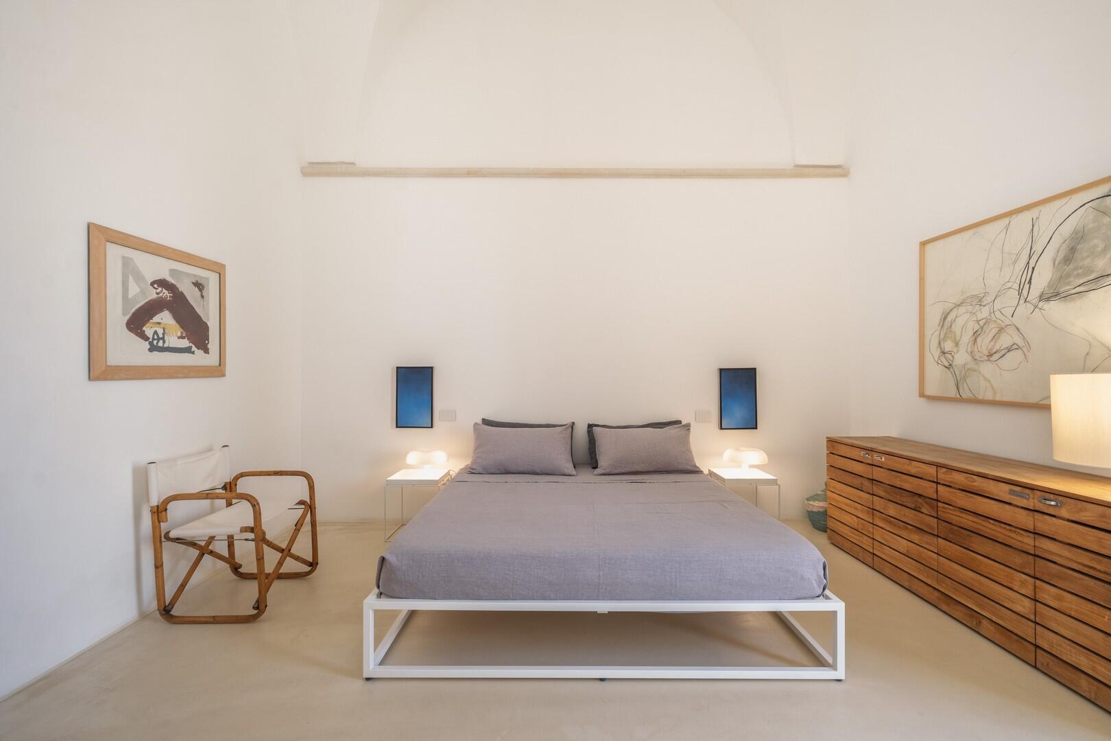 LA CASA DELLE STELLE