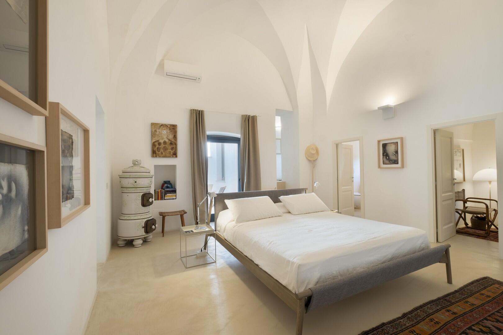 LA CASA DELLE STELLE