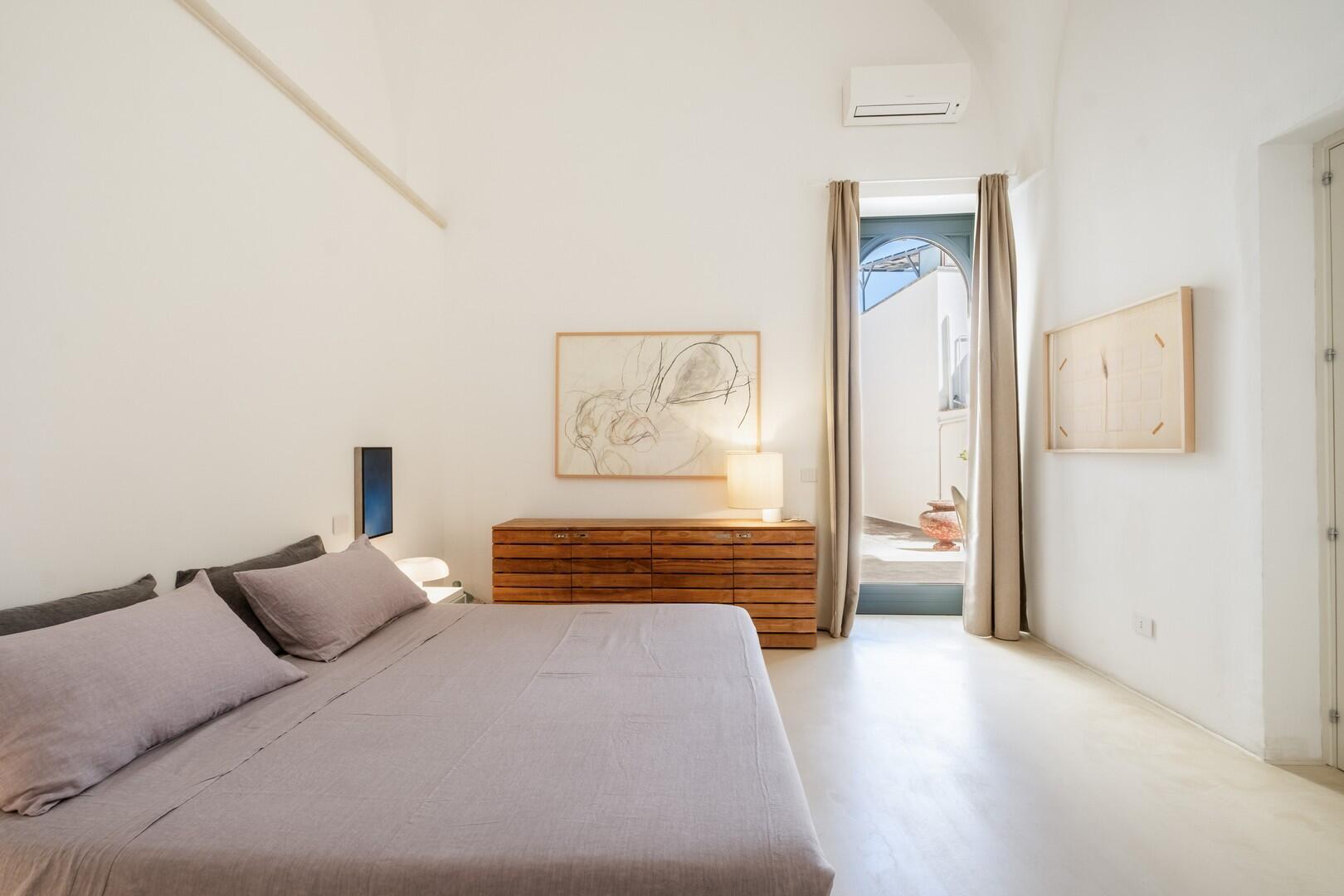 LA CASA DELLE STELLE